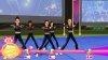   All Star Cheerleader (Wii/WiiU)  Nintendo Wii 