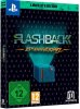 Flashback 25th Anniversary Limited Edition (PS4)