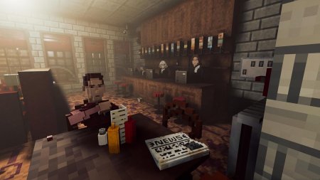 Shadows of Doubt Русская Версия (PS5)