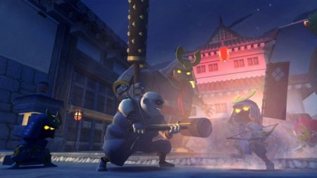 Mini Ninjas (Xbox 360/Xbox One)