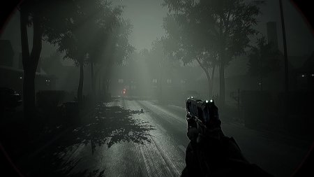 Amber Alert (PS5)