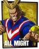 Игра My Hero One's Justice (PS4) Playstation 4