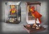  The Noble Collection:   (Phoenix Fawkes)   (Harry Potter) 18,5  