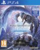 Monster Hunter: World IceBorne Master Edition Русская Версия (PS4)