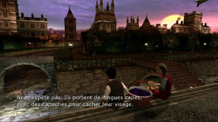 The Golden Compass ( ) (Xbox 360)