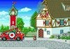 Busy town (16 bit) 