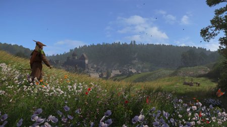 Kingdom Come: Deliverance Royal Edition Русская Версия (Xbox One/Series X) 