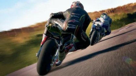 TT Isle of Man: Ride on the Edge 2 Русская Версия (Xbox One) 