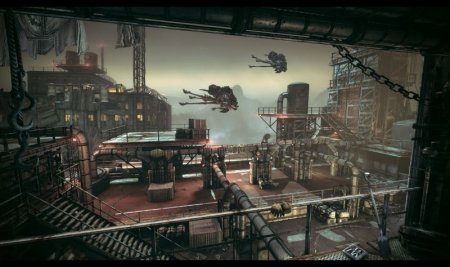 Gears of War Judgment Русская Версия (Xbox 360/Xbox One)