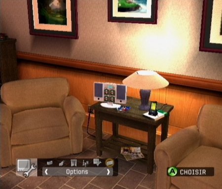 Tiger Woods PGA Tour 06 (Xbox 360)
