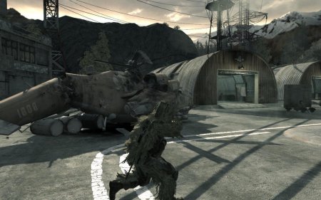 Call of Duty: Infinite Warfare + Call of Duty: Modern Warfare Legasy Edition (Xbox One) 