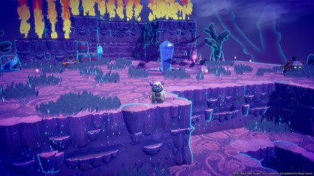 Игра Tin & Kuna Русская Версия (PS4) Playstation 4