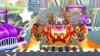 Kirby: Planet Robobot + Amiibo: Интерактивная фигурка Кирби (Kirby with star) (Nintendo 3DS)