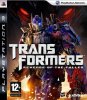 Transformers: Revenge of the Fallen (PS3) USED /