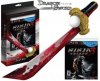 Ninja Gaiden 3 +     PlayStation Move (PS3)