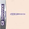 Сборник игр Z8102 Золотая Серия Sonic Advance3/Sonic Advance2/SpongeBob SquarePants:Creature from Русская Версия (GBA)