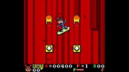 игра Xtreme Sports (Limited Run #178) (Switch) для Nintendo Switch