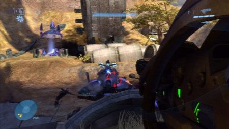 Halo 3 Коллекционное издание (Collector’s Edition) (Xbox 360/Xbox One)