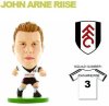 Фигурка футболиста Soccerstarz Fulham John Arne Riise Home Kit (400033)