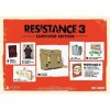 Resistance 3   (Survivor Edition)  PlayStation Move   (  3D) (PS3)