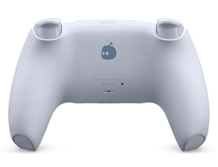 Геймпад беспроводной Sony DualSense Wireless Controller Astro Bot Limited Edition Оригинал (PS5)