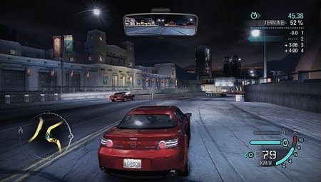 Need for Speed: Carbon Коллекционное издание (Collector’s Edition) (Xbox 360)