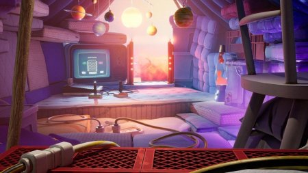 Игра It Takes Two Русская Версия (PS4/PS5) Playstation 4