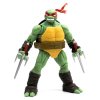 Подвижная фигурка The Loyal Subjects BST AXN: Рафаэль (Raphael) Черепашки-ниндзя (Teenage Mutant Ninja Turtles TMNT) (0810122580034) 13 см 