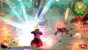  Naruto Shippuden Legends: Akatsuki Rising (PSP) 