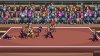 Игра The Karate Kid: Street Rumble (PS4) Playstation 4