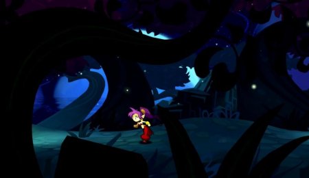   Shantae: Half-Genie Hero (PS3)  Sony Playstation 3