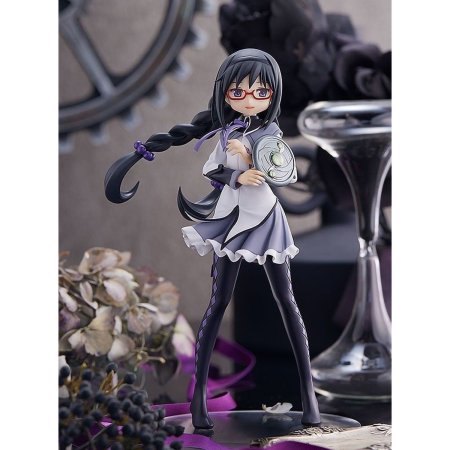 Фигурка Good Smile Company Pop Up Parade: Акеми Хомура (Akemi Homura) Девочка-волшебница Мадока (Puella Magi Madoka Magica) (4580416944779) 16 см 