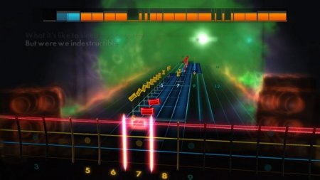 Rocksmith 2014 Edition With Guitar ( +  + ) (Xbox 360)