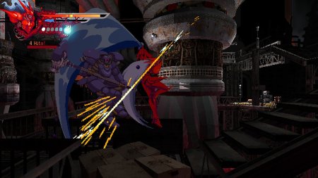 Slave Zero X Calamity Edition Русская Версия (PS5)