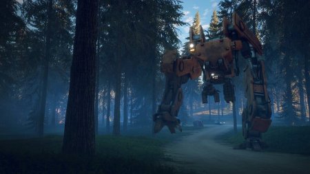 Игра Generation Zero Collector's Edition Русская Версия (PS4) Playstation 4