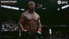 Игра EA Sports UFC (PS4) USED Б/У Playstation 4
