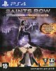 Saints Row 4 (IV): Re-Elected and Gat Out of Hell   (PS4)