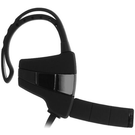  Линейная проводная моногарнитура EX-03 (EX-03 Inline Messenger Headset Gioteck) (PS4) 