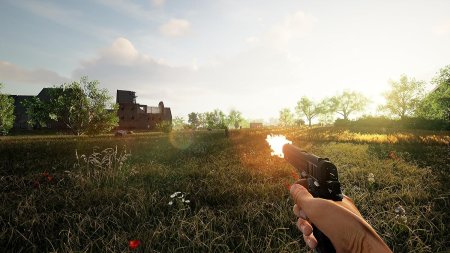 Игра United Assault Normandy 44 (PS4) Playstation 4