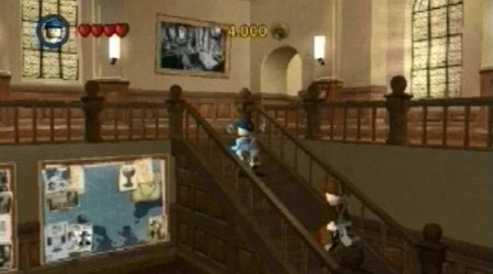  LEGO Indiana Jones: The Original Adventures. Platinum (PSP) 