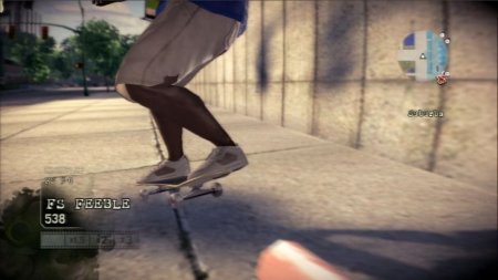 Skate (Xbox 360/Xbox One) USED /