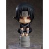 Фигурка Good Smile Company Nendoroid: Итачи Учиха (Uchiha Itachi Anbu Black Ops) Наруто: Ураганные хроники (Naruto Shippuden) (4580590126695) 102 см 
