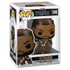 фигурки Фигурка Funko POP! Bobble: Лорд М'Баку (M'Baku) Марвел: Чёрная Пантера - Ваканда навеки (Marvel: Black Panther Wakanda Forever) ((1098) 63942) 9,5 см