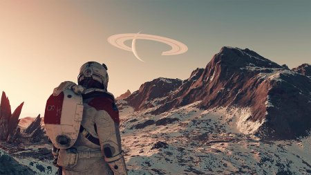 Starfield Премиальное Издание (Premium Edition) Русская Версия (PS5)