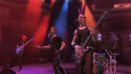 Guitar Hero: Metallica Guitar Bundle ( +  ) (PS2)