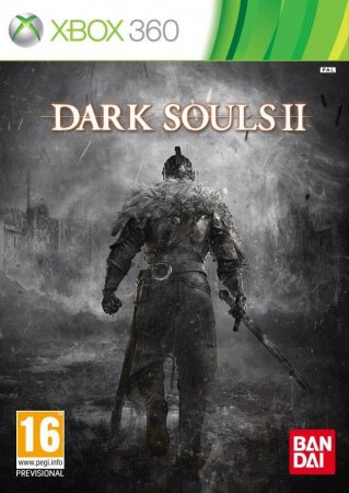 Dark Souls 2 (II)   (Xbox 360)