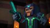 Minecraft: Story Mode Русская Версия (Xbox 360)