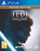 Star Wars: JEDI Fallen Order (Джедаи: Павший Орден) - Deluxe Edition (PS4)
