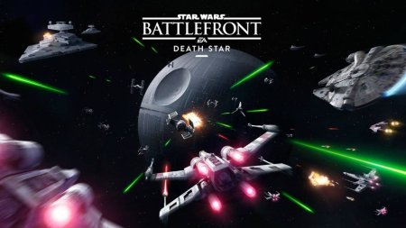 Игра Star Wars: Battlefront Steelbook Edition Русская Версия (PS4) Playstation 4