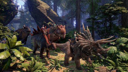 Игра Ark Park (Только для PS VR) (PS4) Playstation 4